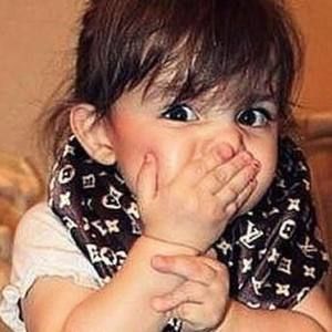 Meet your Posher, Chernuxa